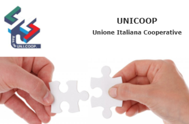 L'Unione Italiana Cooperative informa che la categoria delle cooperative sociali è stata introdotta ed è tuttora disciplinata dalla L. 381/1991 