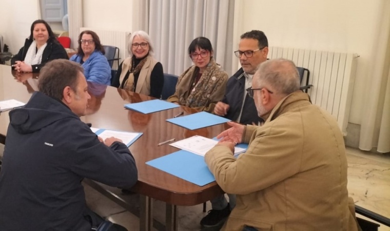 Capitale italiana del Libro 2027, anche il Centro Studi C.E.S.T.A. partecipa al bando con proprie iniziative