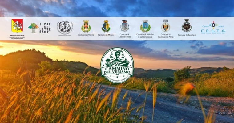 Il Cammino del Verismo prende forma: territori e comunità in rete