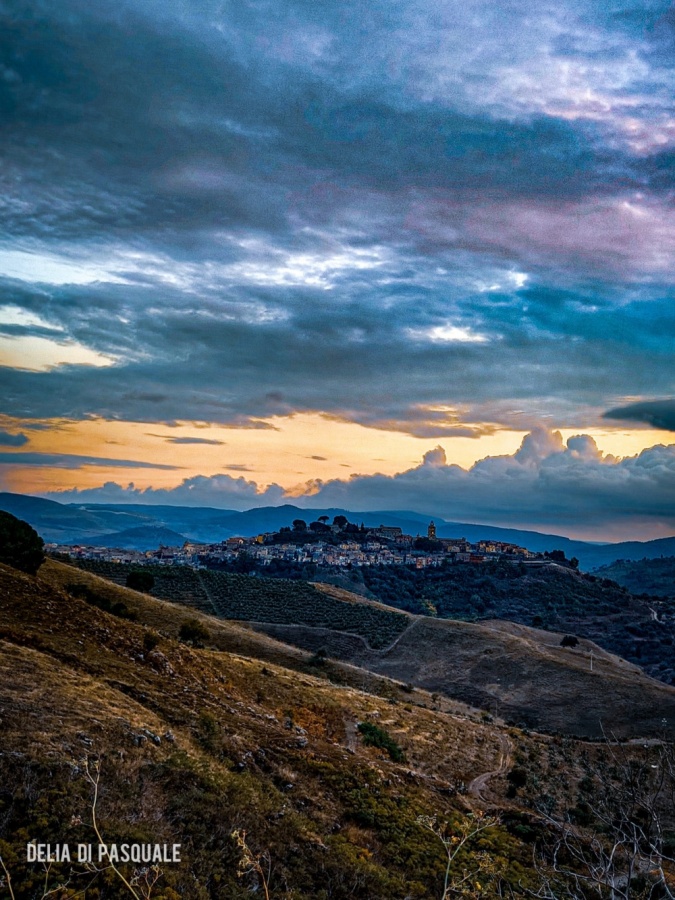 Il Cammino del Verismo. Territorio, letteratura e comunità. Modello di turismo eco-culturale