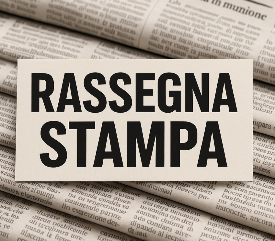 Rassegna stampa – VizziniLAB – Giovani per il territorio