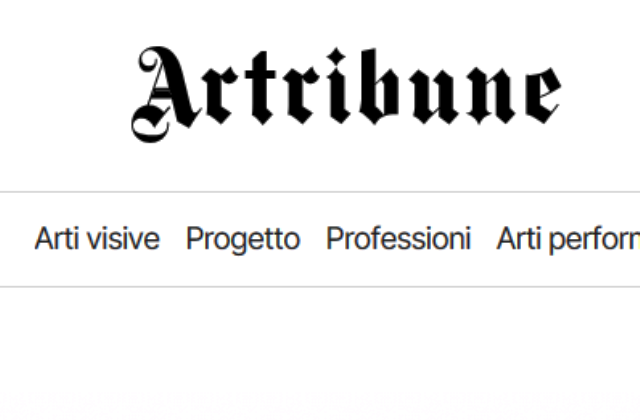 Non abbiamo bisogno di nuovi musei (abbiamo bisogno di nuove forme museali!)