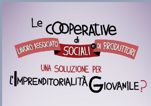 CICOPA promuove una campagna sull’imprenditorialità cooperativa giovanile