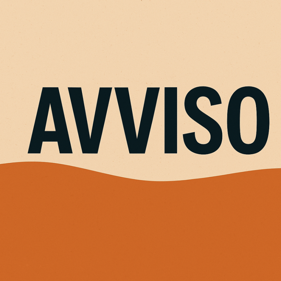 AVVISO DI SELEZIONE DEL PERSONALE n. 1 Esperto di comunicazione sociale e turistica - CUP: B82C24000200006