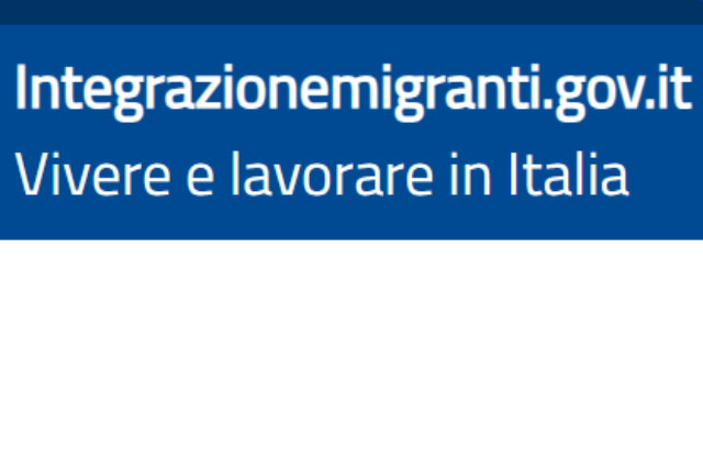 Sicurezza sul lavoro, anche mediatori e traduttori per formare i migranti