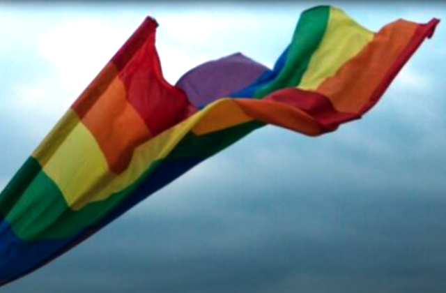 Budapest, Kyjiv e MoscaUn Pride contro la russificazione dell’Europa e della democrazia liberale